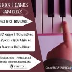 cuentos y cantos para bebés - marbella con los peques