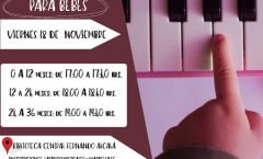 cuentos y cantos para bebés - marbella con los peques