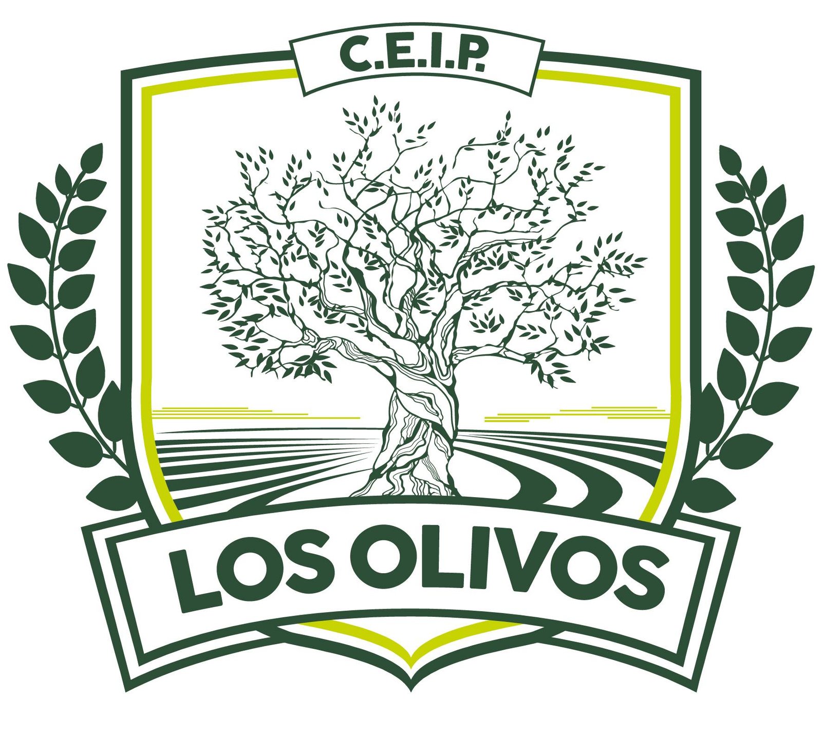 Colegio Público Los Olivos - marbellaconlospeques.com