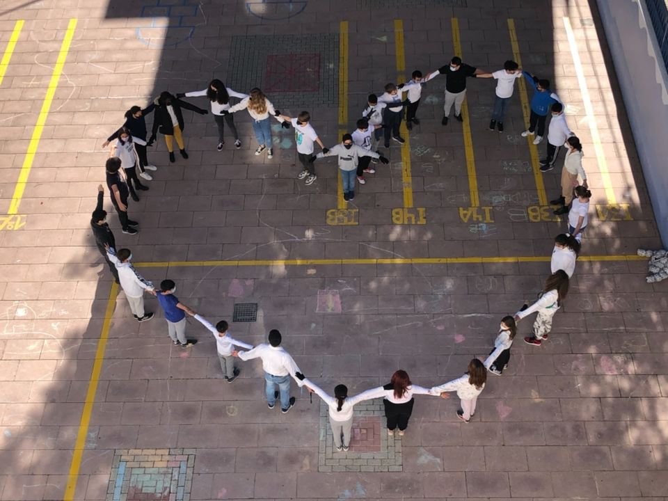 CEIP Hermanos Gil Nuñiz - Marbella con los peques