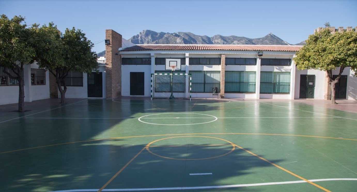 Colegio Público Nuestra señora del castillo - marbellaconlospeques.com