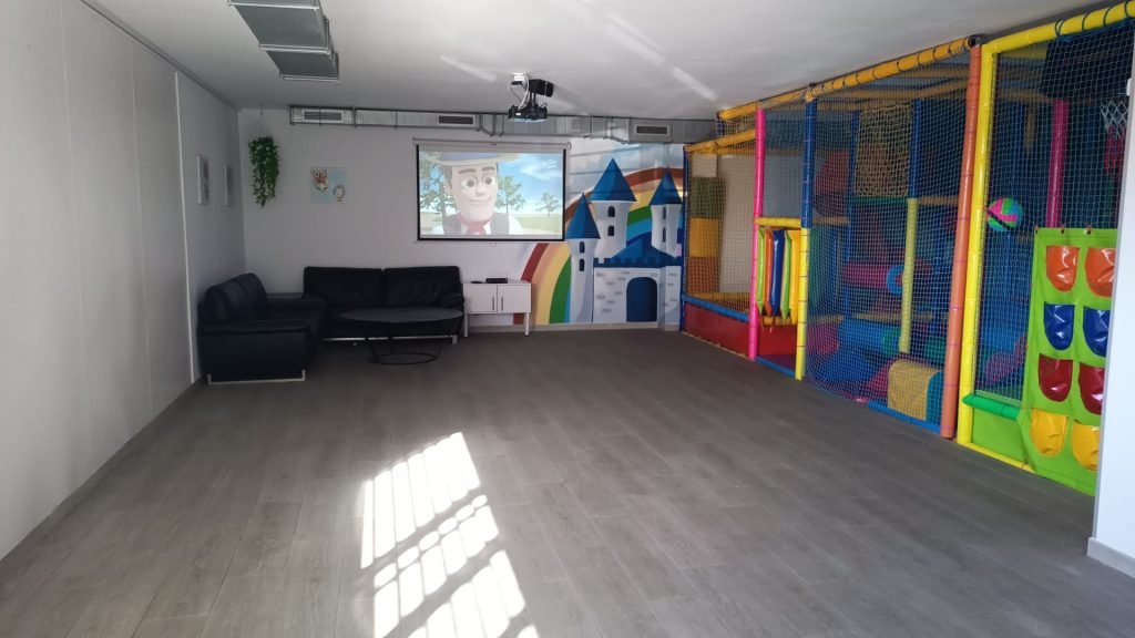 magic palace - marbella con los peques