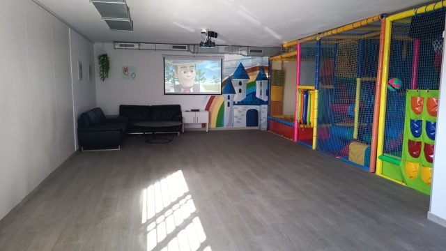 magic palace - marbella con los peques