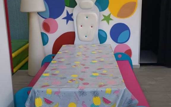 magic palace - marbella con los peques