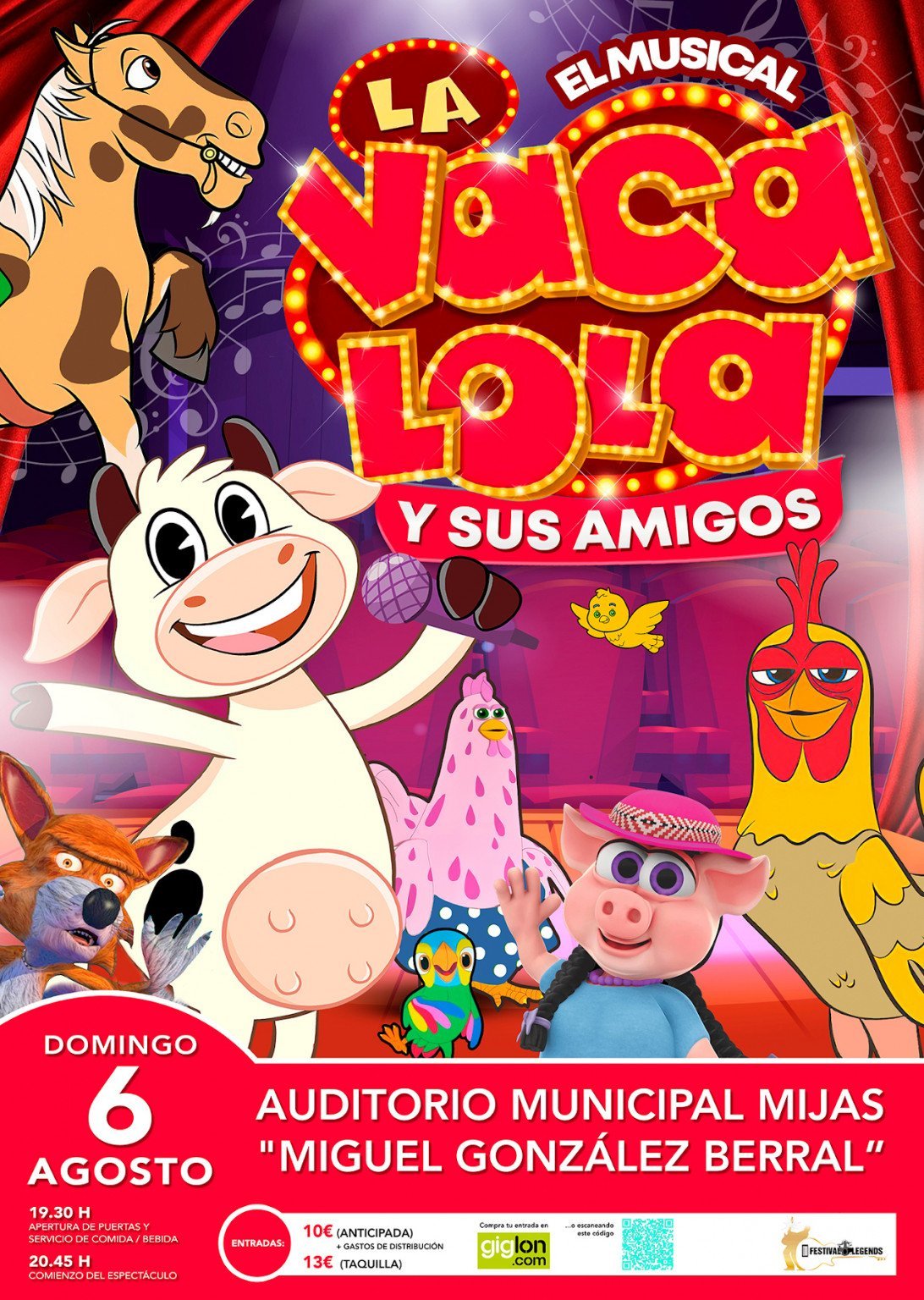 la-vaca-lola-marbella-con-los-peques