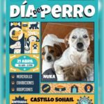 dia del perro fuengirola 2024 - marbellaconlospeques