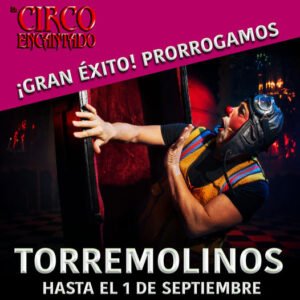 El Circo Encantado