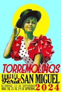 Romería y Feria de San Miguel en Torremolinos