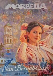 Feria de Marbella